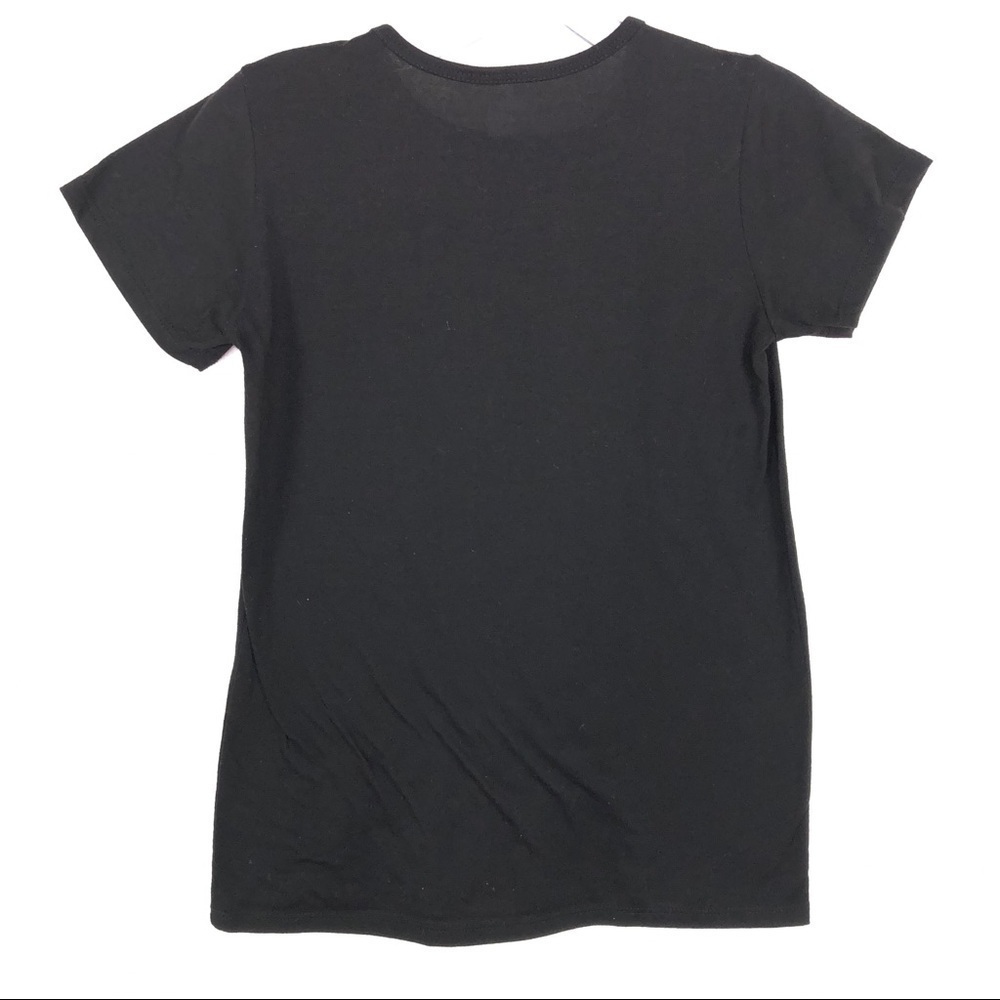 Bob Marley black tee XS - Picture 4 of 4